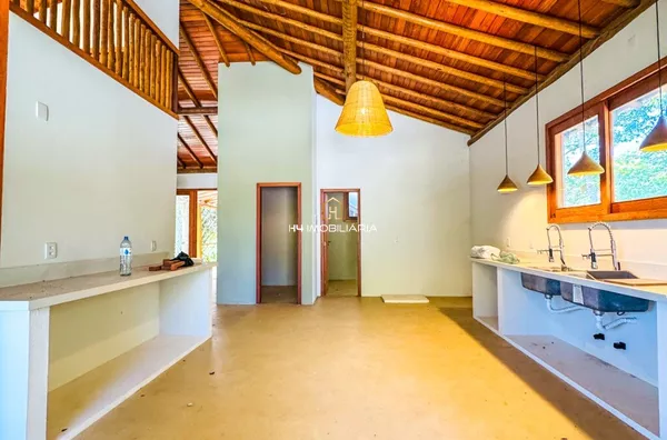 Luxury Coastal House 3 suites for sale in Algodões – Maraú, Bahia - Foto 4