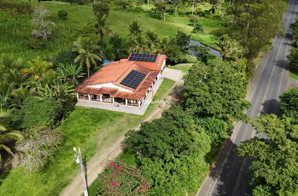 Fazenda com 51 hectares à Venda em Itapé/BA - Foto 3