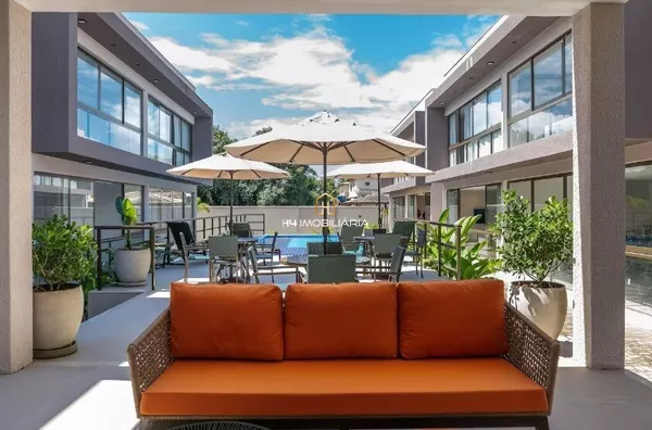 Apartamento 3/4 à Venda – 100% mobiliado – Barra Grande, Maraú/BA - Foto 2