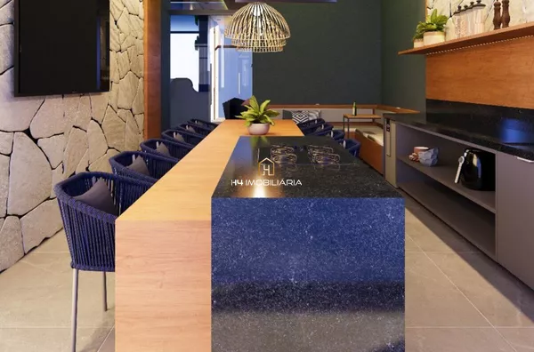 Repasse de apartamento 3/4, vista mar à venda – Edifício Castélyah, Ilhéus/BA - Foto 5