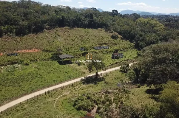 Fazenda Mista à Venda com 146 hectares -  Camacã/BA - Foto 6