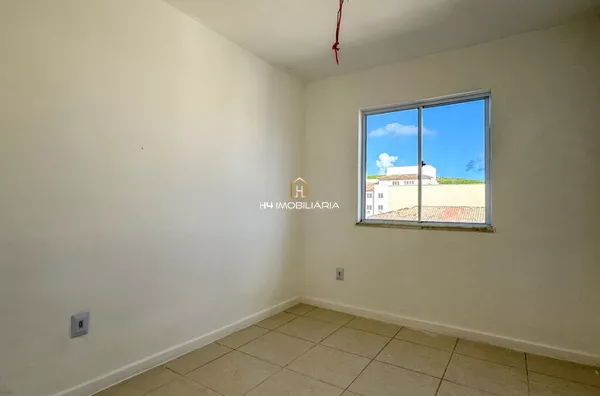 Apartamento cobertura 2/4 à Venda no Villa Verde Residencial – Itabuna/BA - Foto 4