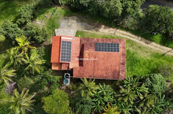 Fazenda com 51 hectares à Venda em Itapé/BA - Foto 1