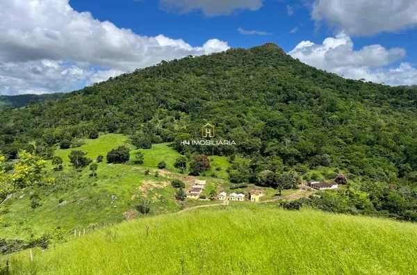Fazenda à venda com 60 hectares, localizada em  Itororó/BA - Foto 1