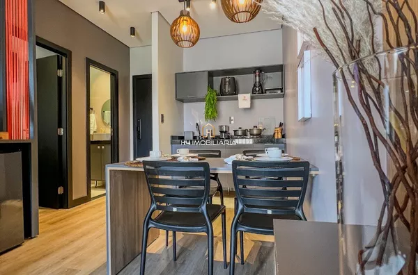 Repasse de apartamento 1/4, (Pé na Areia) – Empreendimento Kahakai Beach House, Ilhéus/BA - Foto 6