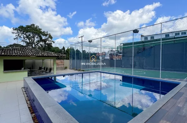 Apartamento 3/4 à venda, localizado no Bairro Nossa Senhora De Fátima - Itabuna/BA - Foto 1