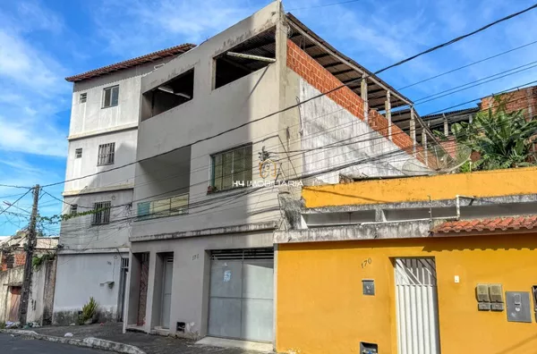 Casa duplex  3/4 disponível  para locação no bairro Pontalzinho - Itabuna/BA - Foto 1