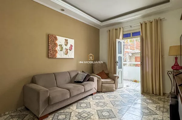 Casa triplex 3/4 à venda no Bairro de Fátima – Itabuna/BA - Foto 3