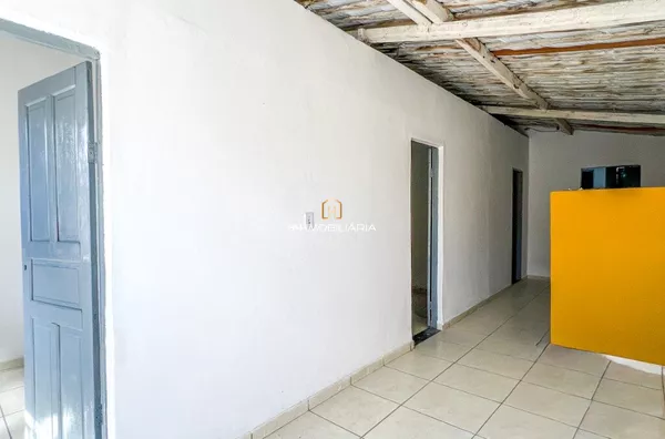 Vendo casa 3/4 localizada no  Bairro Santo Antonio - Coaraci/BA - Foto 2