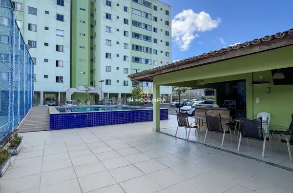 Apartamento 3/4 à venda, localizado no Bairro Nossa Senhora De Fátima - Itabuna/BA - Foto 6