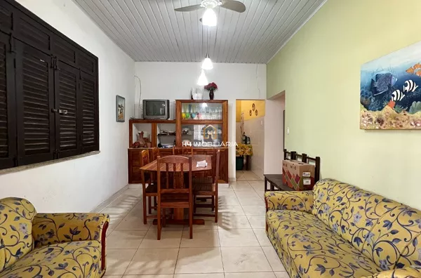 Casa  3/4 à Venda em Olivença – Porteira Fechada - Foto 2
