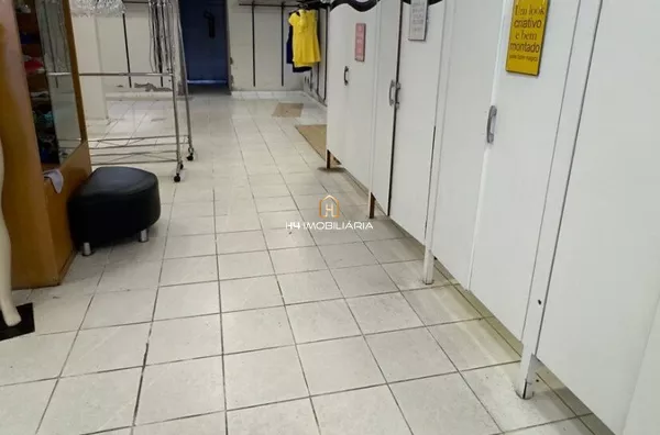 Ponto Comercial disponível para Locação – 160 m² - Foto 6