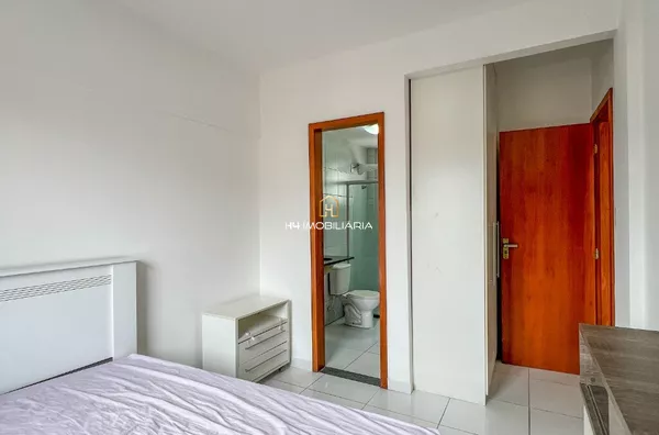 Apartamento 2/4, mobiliado disponível para locação, localizado no Bairro Santo Antonio - Itabuna/BA - Foto 5