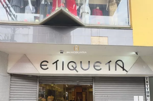 Ponto Comercial disponível para Locação – 160 m² - Foto 2