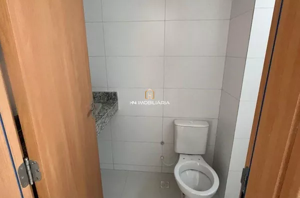Apartamento 2/4 à venda no Unique Park -  Ilhéus/BA - Foto 6