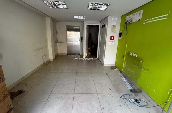 Prédio comercial disponível para locação , localizado na Paulino Vieira, Centro - Itabuna/BA - Foto 3