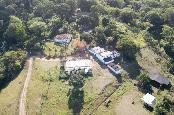 Fazenda com 191 hectares à venda , localizada na cidade de Ilhéus/BA - Foto 1