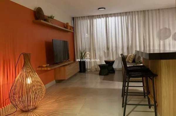 Apartamento 3/4 à Venda – 100% mobiliado – Barra Grande, Maraú/BA - Foto 6