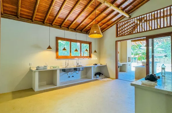 Luxury Coastal House 3 suites for sale in Algodões – Maraú, Bahia - Foto 5