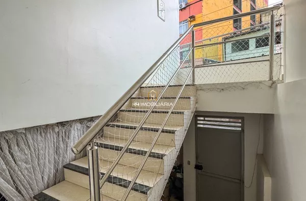 Casa duplex  3/4 disponível  para locação no bairro Pontalzinho - Itabuna/BA - Foto 3