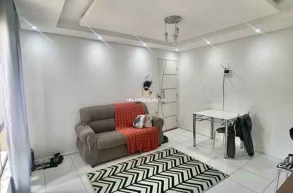 Apartamento Térreo, 2/4  à Venda no Condomínio Residencial Aurora - Itabuna/BA - Foto 2