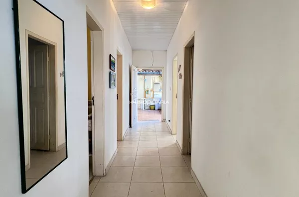 Casa  3/4 à Venda em Olivença – Porteira Fechada - Foto 4