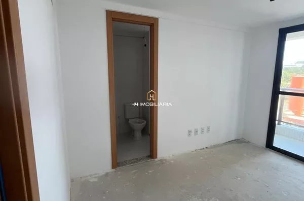 Apartamento 2/4 à venda no Unique Park -  Ilhéus/BA - Foto 5