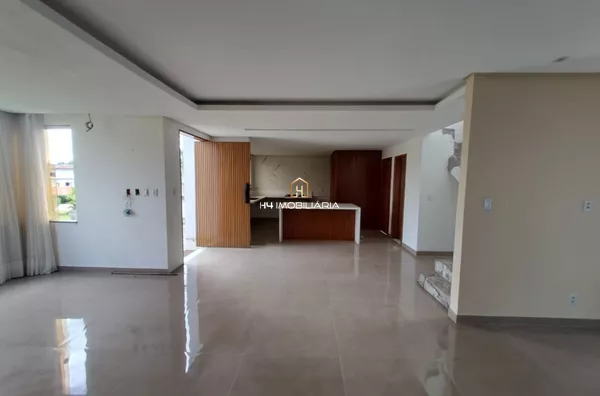 Casa Duplex à Venda – Condomínio Jardim do Bosque, Itabuna/BA - Foto 4