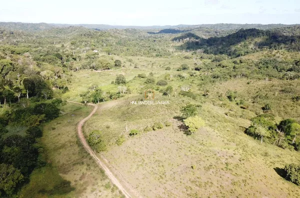 Fazenda com 191 hectares à venda , localizada na cidade de Ilhéus/BA - Foto 5