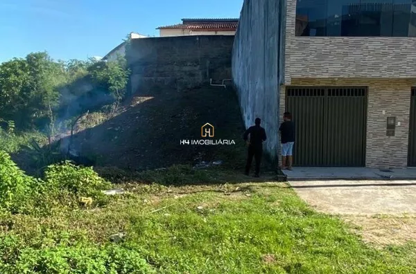 Terreno com 113,87m²  à  venda no Loteamento Cleb Lima Galy  - Itabuna/BA - Foto 1