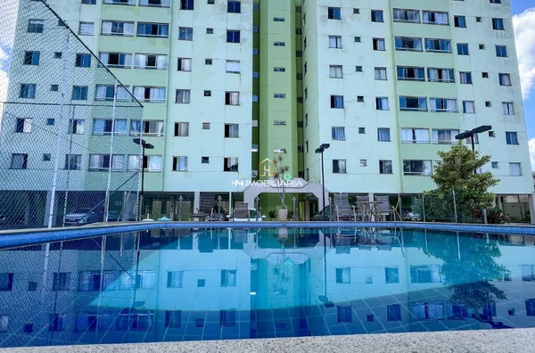 Apartamento 3/4 à venda, localizado no Bairro Nossa Senhora De Fátima - Itabuna/BA - Foto 5