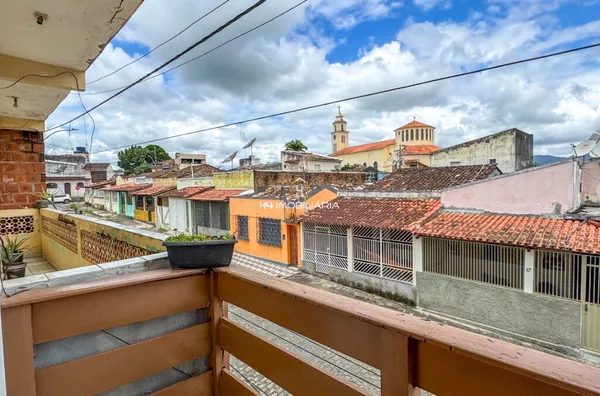 Vendo apartamento 3/4 no Centro de Coaraci/BA - Foto 2