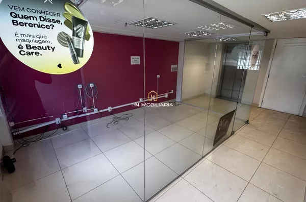 Prédio comercial disponível para locação , localizado na Paulino Vieira, Centro - Itabuna/BA - Foto 1