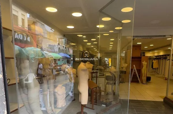 Ponto Comercial disponível para Locação – 160 m² - Foto 5