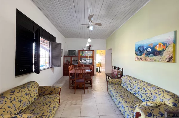 Casa  3/4 à Venda em Olivença – Porteira Fechada - Foto 1