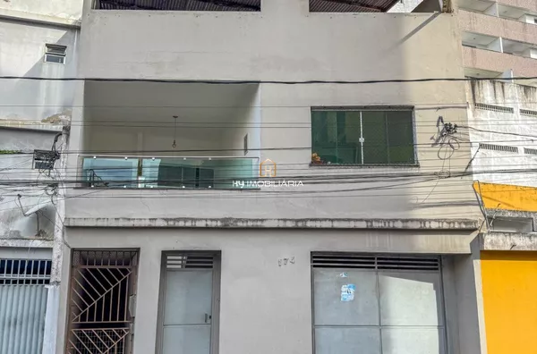 Casa duplex  3/4 disponível  para locação no bairro Pontalzinho - Itabuna/BA - Foto 2