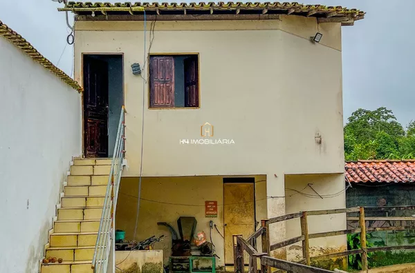 Sítio/Rancho com 5.000m² à venda -  Ilhéus/BA - Foto 4