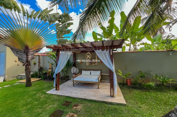 Casa à Venda com 3 Suítes no Condomínio Águas de Olivença – Ilhéus/BA - Foto 5