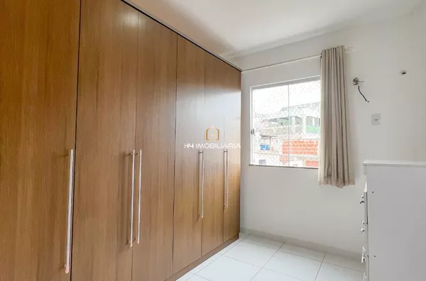 Apartamento 2/4, mobiliado disponível para locação, localizado no Bairro Santo Antonio - Itabuna/BA - Foto 6