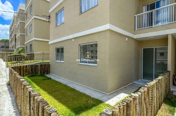 Apartamento 2/4 disponível para locação no Condomínio VOG Grapiuna - Itabuna/BA - Foto 1