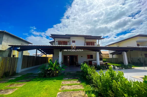 Casa à Venda com 4 Suítes – Condomínio Morada da Praia | Olivença, Ilhéus/BA - Foto 3