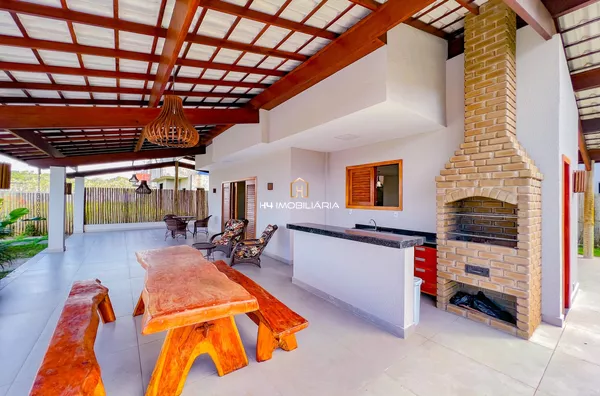 Casa à Venda com 4 Suítes – Condomínio Morada da Praia | Olivença, Ilhéus/BA - Foto 6