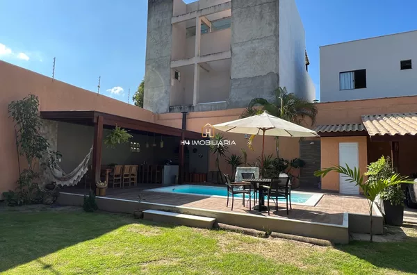 Casa Alto Padrão 4/4 à Venda, localizada no Bairro São Judas - Itabuna/Ba - Foto 5