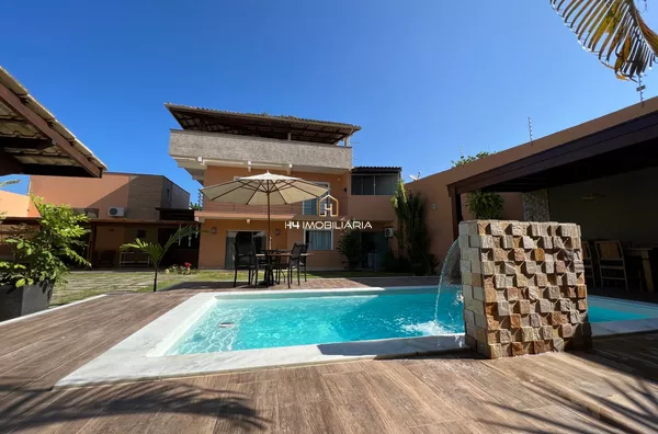 Casa Alto Padrão 4/4 à Venda, localizada no Bairro São Judas - Itabuna/Ba - Foto 3