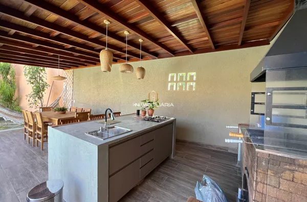 Casa Alto Padrão 4/4 à Venda, localizada no Bairro São Judas - Itabuna/Ba - Foto 6