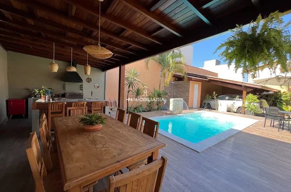 Casa Alto Padrão 4/4 à Venda, localizada no Bairro São Judas - Itabuna/Ba - Foto 2