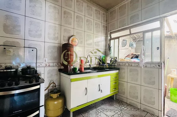 Cozinha