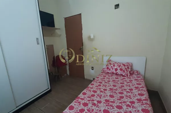 Casa para venda e locação, 3 quarto(s),  Conjunto Habitacional Homero Gil, Betim