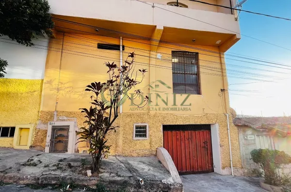 Sobrado para venda, 3 quarto(s),  Bom Retiro, Betim - Foto 2