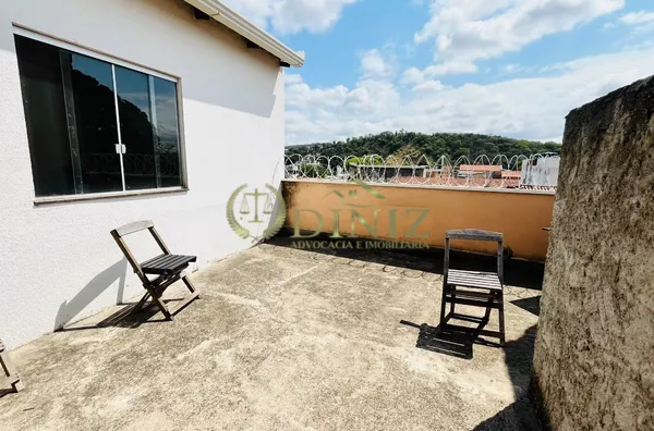 Casa para venda, 3 quarto(s),  Jardim Das Alterosas 1ª Seção, Betim - Foto 5